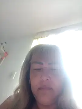 milena202610 online show from February 25, 2026, 1:32 pm