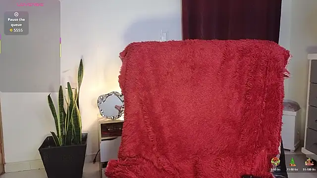 nath1  online show from March 1, 2026, 12:45 am