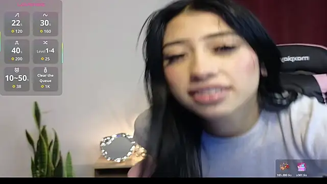 nath1  online show from March 27, 2026, 4:18 am