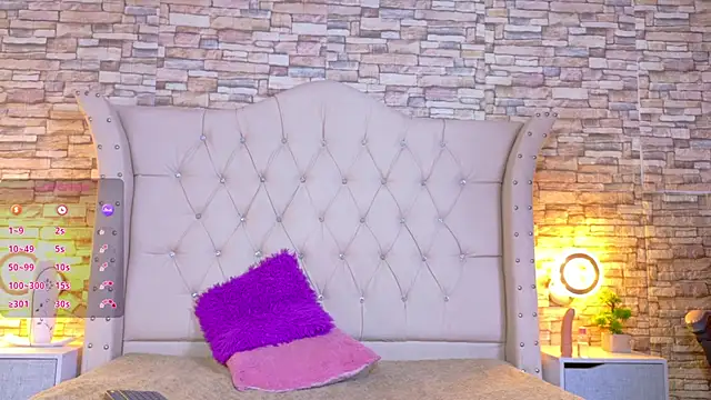 Valentina-Nova- online show from April 19, 2026, 4:12 am