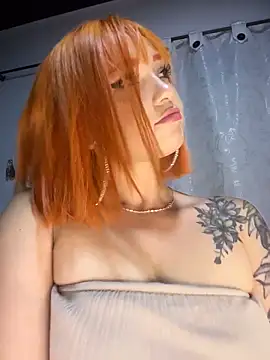 alysson As online show from February 21, 2026, 3:40 am