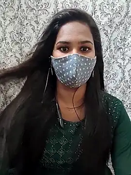 Tamil Charu  online show from April 19, 2026, 8:57 am