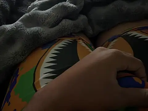 kakarot241515 online show from February 22, 2026, 3:29 am