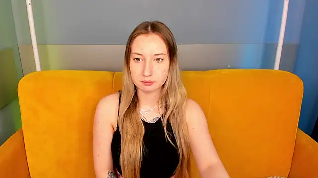 JollyBlondy online show from March 3, 2026, 1:12 am