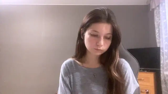 LunnaBliss online show from March 6, 2026, 3:30 pm