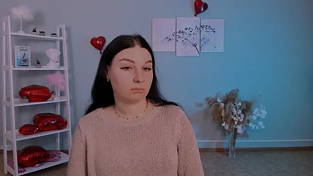 Snapshot of olivia_rage chatting on February 20, 2026, 9:54 am olivia rage online show from February 20, 2026, 9:54 am