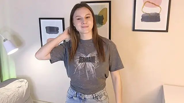 Mili Gernat online show from February 28, 2026, 8:59 am