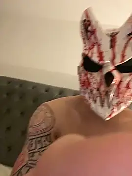 Deviltitan online show from February 20, 2026, 1:57 am