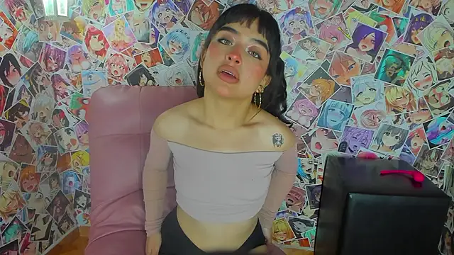 Mai Rouse online show from February 20, 2026, 12:05 pm