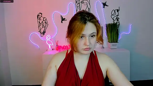 polly-cute online show from March 17, 2026, 8:45 pm