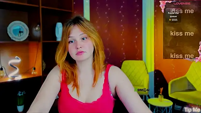 polly-cute online show from April 27, 2026, 7:01 pm