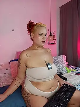 moni bbw online show from June 25, 2026, 3:38 pm