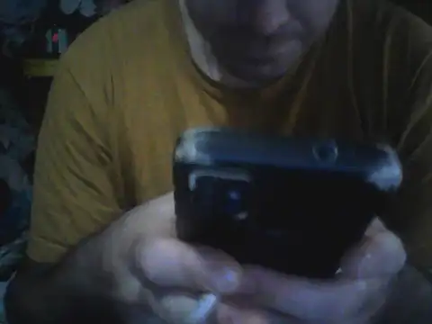 Churrillo online show from April 15, 2026, 11:50 am