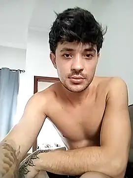 machodotado97 online show from February 18, 2026, 7:21 pm