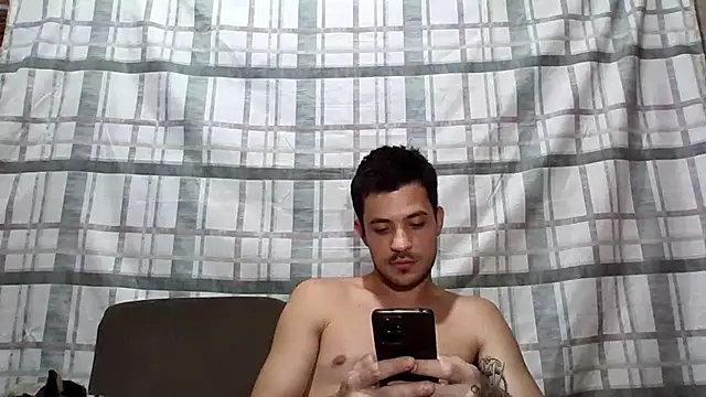 machodotado97 online show from April 22, 2026, 9:49 pm