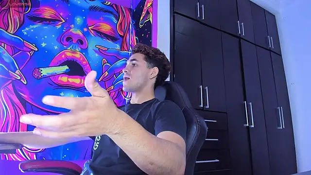 marcos lc online show from April 1, 2026, 1:12 pm