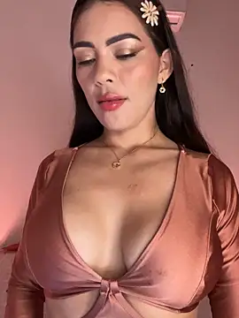 samanta 94 online show from April 25, 2026, 12:30 pm