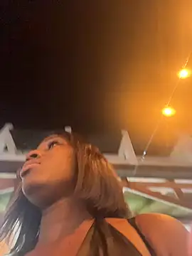 ZarahFerreira online show from March 4, 2026, 12:38 am