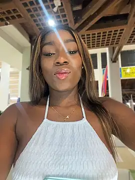 Snapshot of ZarahFerreira chatting on July 15, 2026, 12:49 am ZarahFerreira online show from July 15, 2026, 12:49 am
