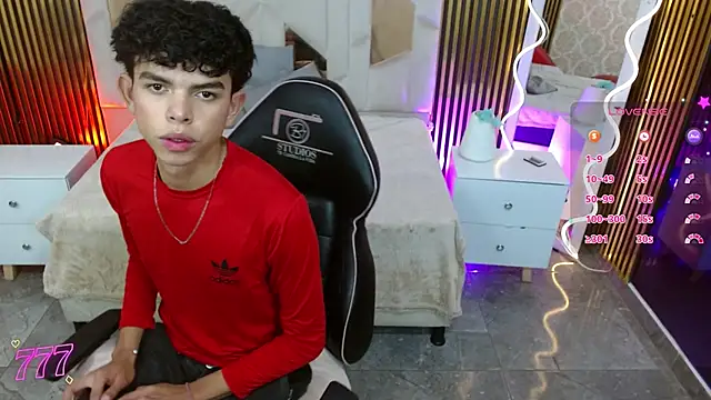 keahi tay online show from March 27, 2026, 7:02 pm