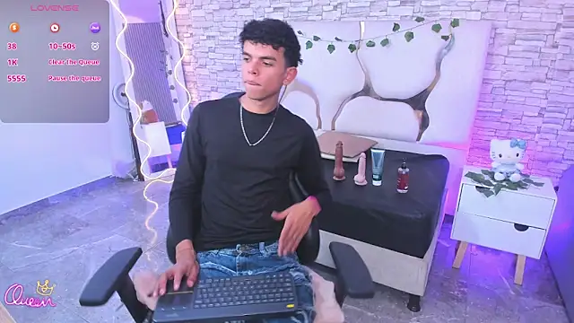 keahi tay online show from April 21, 2026, 7:06 pm