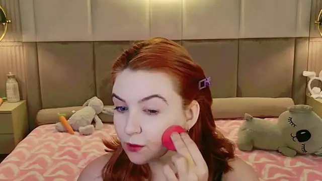 Melanie Stouns online show from April 3, 2026, 2:04 pm