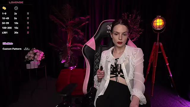 Wild Alice me online show from March 8, 2026, 4:00 pm