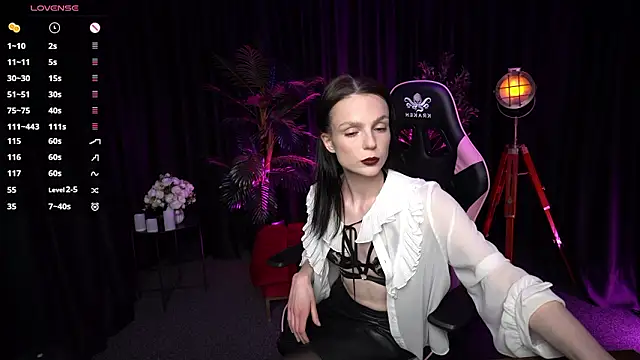 Wild Alice me online show from March 17, 2026, 4:21 pm