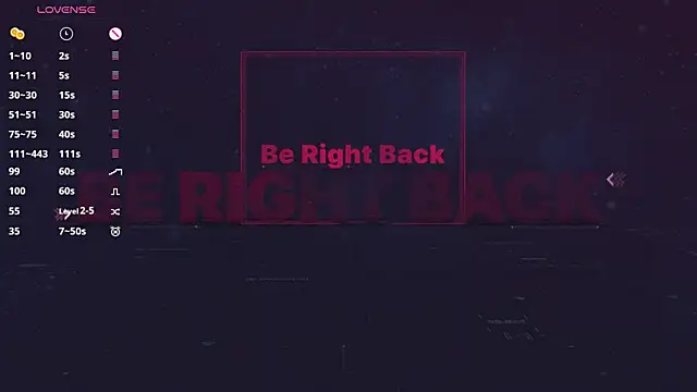 Wild Alice me online show from April 19, 2026, 6:10 pm