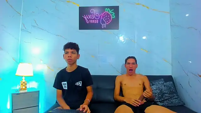 Spicy guys online show from March 3, 2026, 1:06 pm