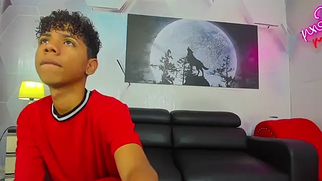 Spicy guys online show from April 17, 2026, 1:14 pm