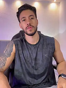 evans campbell1 online show from February 24, 2026, 11:25 pm