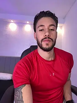 evans campbell1 online show from March 1, 2026, 11:40 pm