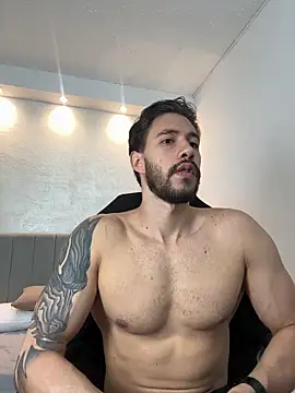 evans campbell1 online show from March 19, 2026, 12:14 am