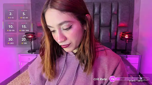 CloeDawson online show from March 24, 2026, 12:10 pm