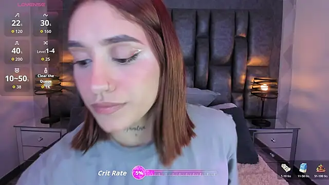 CloeDawson online show from April 8, 2026, 12:05 pm