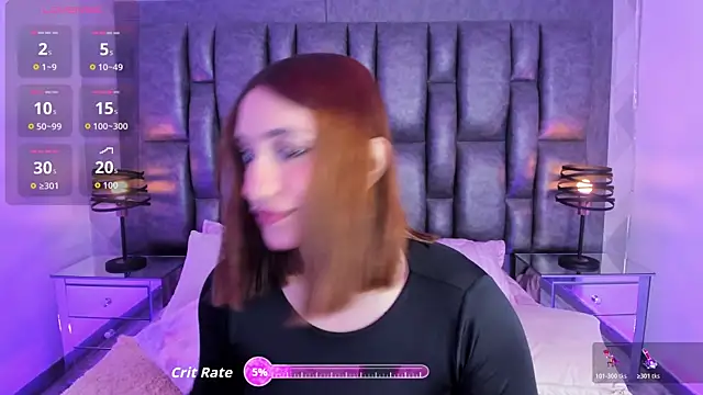 CloeDawson online show from April 17, 2026, 12:19 pm