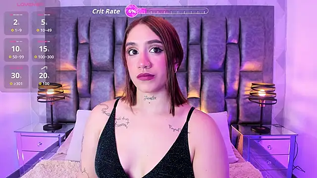 Snapshot of CloeDawson chatting on June 11, 2026, 8:40 pm CloeDawson online show from June 11, 2026, 8:40 pm
