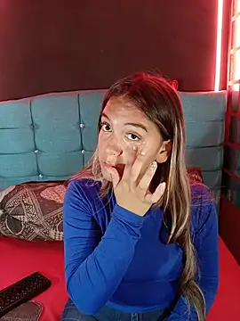 Snapshot of Arabella_Fraser18 chatting on July 11, 2026, 11:46 am Arabella Fraser18 online show from July 11, 2026, 11:46 am