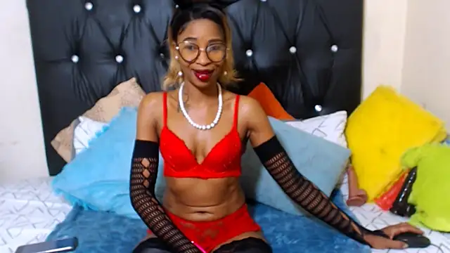 SassyyLadyKay online show from April 1, 2026, 8:50 pm