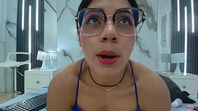 AzulMaveric online show from March 10, 2026, 8:36 pm