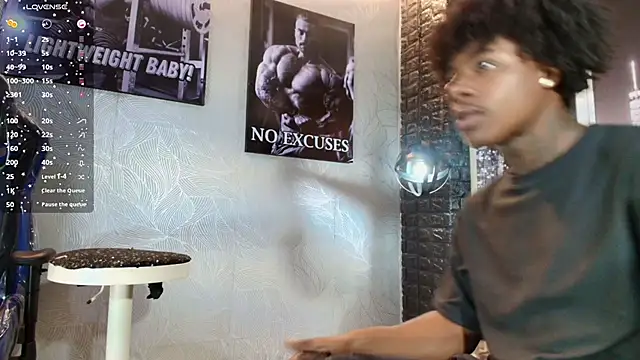 toower  online show from April 21, 2026, 4:08 am