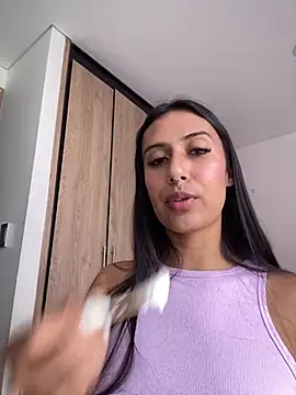 Snapshot of Tifqueen chatting on March 4, 2026, 7:09 pm Tifqueen online show from March 4, 2026, 7:09 pm