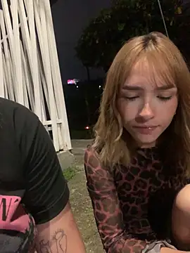 Valery nn online show from March 5, 2026, 3:35 am