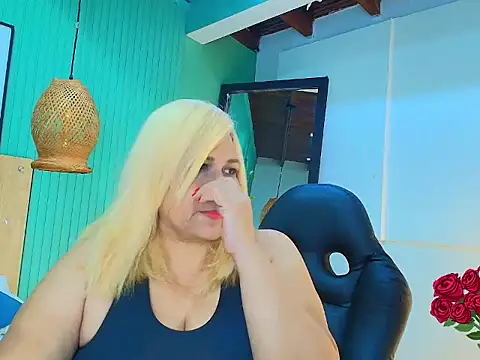 eva colen50 online show from February 23, 2026, 6:27 pm