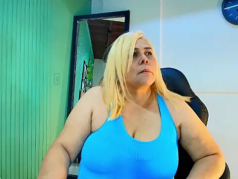 eva colen50 online show from March 3, 2026, 7:20 pm