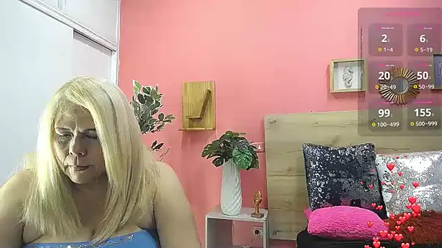 Snapshot of eva_colen50 chatting on June 24, 2026, 6:29 pm eva colen50 online show from June 24, 2026, 6:29 pm