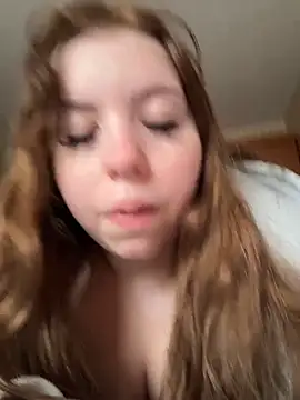 Snapshot of AnessaXrose chatting on February 27, 2026, 1:55 pm AnessaXrose online show from February 27, 2026, 1:55 pm