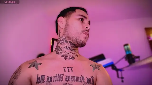 king of desire online show from February 27, 2026, 4:01 am