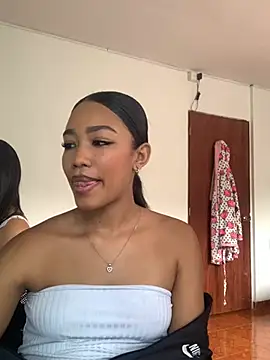 kali rousse online show from February 19, 2026, 1:07 pm